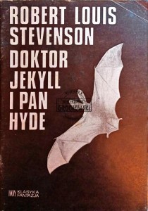 Doktor Jekyll i Mr Hyde 