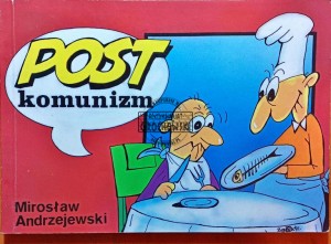 Postkomunizm
