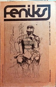 Feniks nr 1(6) 1986