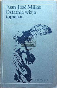 Ostatnia wizja topielca