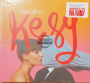 Bovska – Kęsy CD