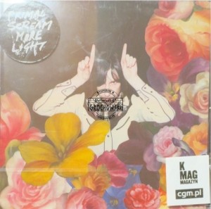 Primal Scream – More Light CD