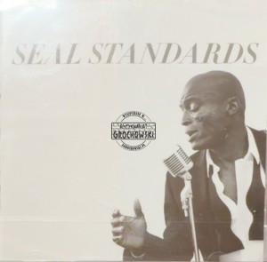 Seal – Standards CD