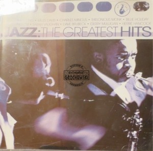Various – Jazz: The Greatest Hits CD