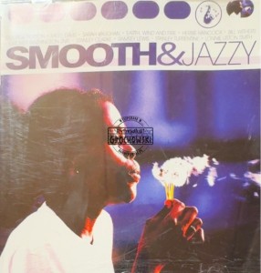 Various – Smooth & Jazzy CD
