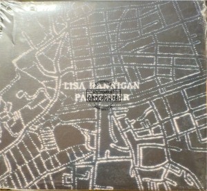 Lisa Hannigan – Passenger CD