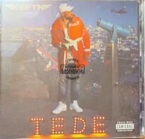 Tede & Sir Mich – Keptn CD
