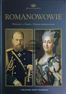 Romanowowie