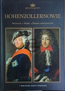 Hohenzollernowie