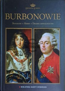Burbonowie