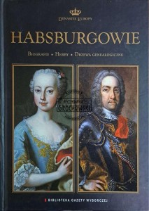 Habsburgowie