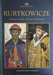 Rurykowiczowie