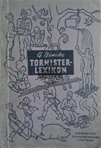 Tornister-Lexikon fur Frontsoldaten