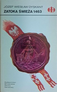 Zatoka Świeża 1463
