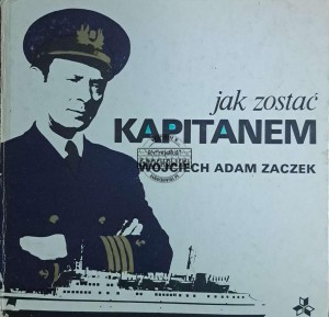 Jak zostać kapitanem