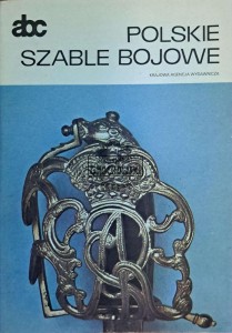 Polskie szable bojowe