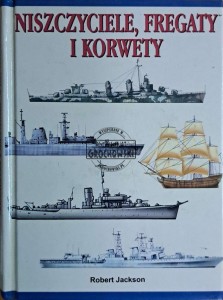 Niszczyciele, fregaty i korwety