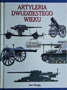 Artyleria dwudziestego wieku