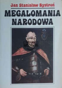 Megalomania narodowa