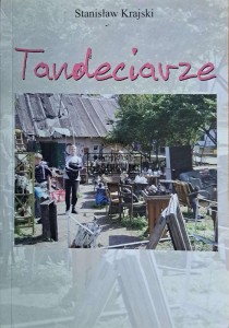 Tandeciarze