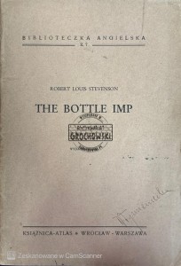The bottle imp