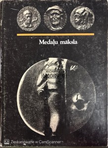 Medalu maksla