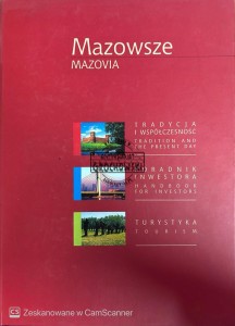 Mazowsze
