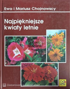 Najpiękniejsze kwiaty letnie