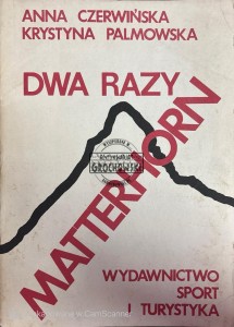 Dwa razy Matterhorn