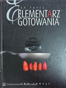 Elementarz gotowania