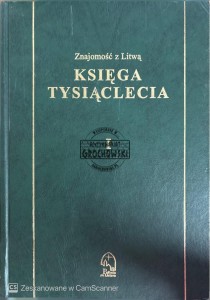 Księga tysiąclecia