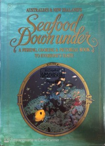 Seafood Down under