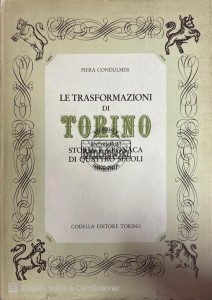 Le trasformazioni do Torino