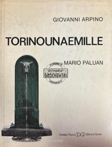 Torinounaemille