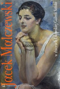 Jacek Malczewski w zbiorach Lwowskiej galerii sztuki