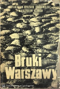 Bruki Warszawy