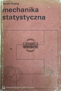 Mechanika statyczna