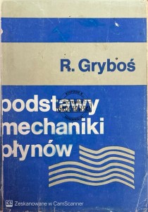 Podstawy mechaniki płynów