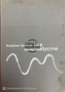 Fale stochastyczne