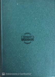 Cezary Borgia powieść