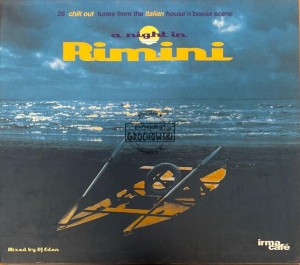 Various – A Night In Rimini 2CD