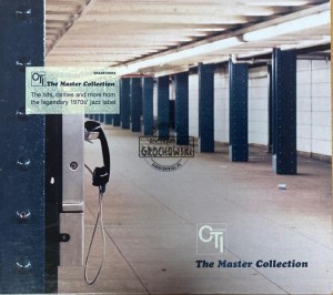 Various – CTI The Master Collection 2CD