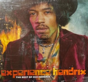 Jimi Hendrix – Experience Hendrix (The Best Of Jimi Hendrix) CD