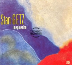 Stan Getz – Imagination CD