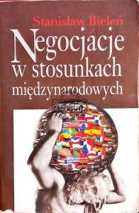 Negocjacje w stosunkach międzynarodowych