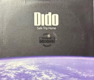 Dido – Safe Trip Home CD