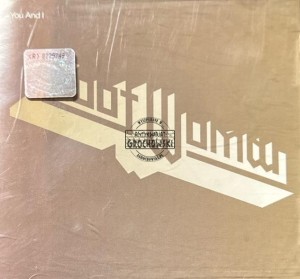 Zoot Woman – You And I CD