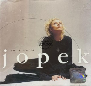 Anna Maria Jopek – Jasnosłyszenie CD
