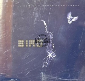 Bird – Bird (Original Motion Picture Soundtrack) CD