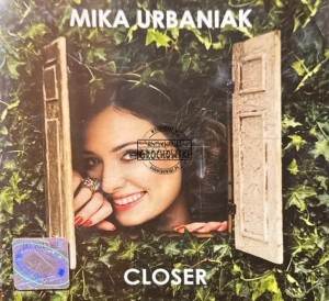 Mika Urbaniak – Closer CD